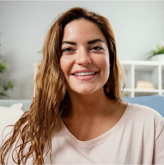 retrato-mujer-sonriente